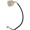 Generico CAVO COLLEGAMENTO MOTORIDUTTORE C/S.HALL RIC PER EDILKAMIN R742690