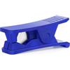 TAILONZ PNEUMATIC Tagliatubi blu Tagliatubi, può tagliare tubi fino a 19 mm o 3/4 di diametro esterno (Confezione da 5)