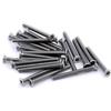 Singularity Supplies Vite a testa svasata TX M1.6 (1,6 mm x 10 mm) - acciaio inox (A2) (confezione da 20)