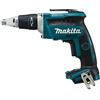 Makita - Avvitatore da 18 V, in MAKPAC con 1 batteria da 1,5 Ah, DFS452Y1J