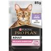 PURINA Pro Plan Pro Plan Gatto Busta Delicate Tacchino Gr. 85