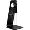 Cecotec Supporto Magnetico per Agitatore Caffè Baristeo Stand Needle, Include Agitatore 6 Aghi Acciaio Inox, Stoccaggio con Magnete, Distribuzione Uniforme Caffè, Elimina Grumi Caffè Macinato