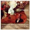 BIS Symphonies Nn.1 E 2 (Sacd)