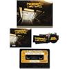 SONY MUSIC Kool Savas - Lan Juks (Ltd. Tape Award Box) (Amazon exclusive)