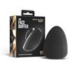 Manscaped Refining The Gentleman MANSCAPED® The Face Buffer - Scrubber per il viso da uomo in silicone | Nutriente pulizia profonda ed esfoliante della pelle, manico a ventosa antiscivolo, massaggio delicato del viso