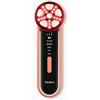 MASDERM | Apparecchio a radiofrequenza facciale 7 in 1 | Dispositivo massaggiatore elettrico | Flaccidità facciale | Macchina Hifu viso e corpo professionale | Alta frequenza estetica | Indiba |