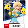 Nintendo Amiibo Nintendo di Rosalinda e Sfavillotti (Super Mario Galaxy + Super Mario Galaxy 2)