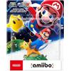 Nintendo Amiibo Nintendo di Mario e Sfavillotto (Super Mario Galaxy + Super Mario Galaxy 2)
