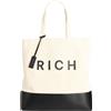 RICHMOND - Borsa a mano