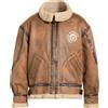 FRONT STREET 8 - Shearling e Teddy