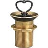 belfer PILETTA Grande in Ottone PIL/001