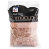 Puro Finestra Sul Cielo Sale grosso rosa dell'Himalaya - Sale puro per condire le pietanze, 1 kg