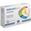 Corobios Nutraceutici Corobios Immunobios - Integratore per le difese immunitarie, 20 compresse masticabili