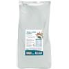 Fior di Loto Argilla Verde in Polvere, 3kg