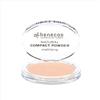 Benecos Compact Powder Cipria Compatta Colore Chiaro 9 g
