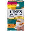 Specialist Lines Specialist Pants Extra Mutande assorbenti unisex per l'incontinenza taglia XL, 7 pants