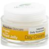 Dr. Organic Royal Jelly - Crema giorno nutriente alla pappa reale per le pelli stanche e stressate, 50 ml