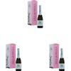 Sella & Mosca Torbato Brut - Astucciato - 750 ml (Confezione da 3)