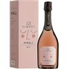 Sella & Mosca Torbato Brut Rosè Astucciato Mirall - 750 ml