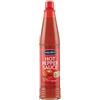 Santa Maria, Salsa al Peperoncino Piccante, Perfetto Accompagnamento a Piatti Messicani e non, Ideale per Condire Verdure, Uova, Carne, Usalo per Arricchire Ogni Tua Ricetta, Bottiglia 85 mL