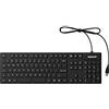 KeySonic KSK-8030 in (US) TASTATUR