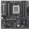 ASUS TUF GAMING A620AM-PLUS AMD A620A Socket AM5 micro ATX (ASUS TUF GAMING A620AM-PLUS - Motherboard - micro ATX - Socket AM5 - AMD A620A Chipset - USB 3.2 Gen 1, USB-C 3.2 Gen 1, USB 3.2 Gen 2 - 2.