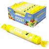 GLUCODY 255 Compresse di glucosio ad assorbimento rapido/Scatola da 0,5 kg di glucosio da 2 g/Compresse masticabili morbide/HIPO TABS di Glucody (Limone)
