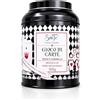 SaiTè -Aromi Creativi- SaiTè Tisane sfuse Gioco di Carte 100gr, Tisana con arancia, cannella, karkadè e spezie, gusto avvolgente e delicato, Tisane regalo - Made in Italy