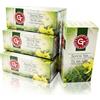 Proparts Tisana lassativa Senna, confezione da 4 (120g) Naturale lassativo forte per stitichezza. Senna lassativo mix foglie e frutti. Tradizionalmente usato detox dimagrante forte.