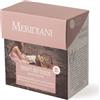 Meridiani® | Tisana Rosso Bosco | Infuso Senza Caffè | Tisana Fruttata Filtri - 15 Bustine (45 Gr) | Fragola & Lampone