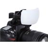 Generico Diffusore Flash pop-up UNIVERSALE PER TUTTE LE FOTOCAMERE CON SLITTA FLASH ALTEZZA REGOLABILE