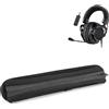 ACCOUTA cuscinetto per la banda della testa compatibile con gli auricolari Creative Sound H7/H6/H5, sostituzione della banda della testa con tessuto resistente