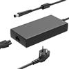 SLRIOYS 180W Alimentatore Compatibile Con Dell G3 G5 G7 15 17 3590 3579 3779 5587 5590 7588 7590 7790 Alienware 13 15 17 R2 R3 R4 R5 R6 Precision 7510 7520 7530 M4600 M4700 M4800 DA180PM111 Portatile