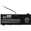 WLTree AP18E8M AP18E7M Batteria per Portatile Acer Nitro 5 AN515-54 AN515-55 AN515-56 AN515-57 AN515-58 AN515-43/44 AN515-45 AN517-51/52 AN715-51 Aspire A715-74G Predator Triton 300 PT315-52 Battery