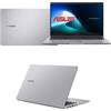 ASUS Notebook Expertbook Intel Core 5-210h 4,8 Ghz 15,6 Full Hd, Ram 8Gb Ddr5, Ssd Nvme 512Gb, Hdmi, Usb 3.0, Wifi,Bluetooth, Webcam,Windows 11 Pro,Fingerprint
