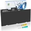 HASESS CS03XL Batteria sostitutiva per HP EliteBook 745 755 840 848 850 G3 G4 serie CS03 CS03046XL 800231-141 800513-001 800231-1C1 HSTNN-UB6S HSTNN-I33C-4 HSTNN-IB6Y