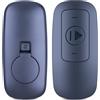 CLVIZCXOM Telecomando di ricambio per Merach Lacuffy Asuna CITYSPORTS Mobvoi Wellfit Ranbak COZYINN Urevo YDZJY DeerRun Tapis roulant