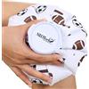 NEOtech Care - Sacca per ghiaccio - coperchio superiore a vite per cold pack - riutilizzabile e flessibile (Sport, 20cm)