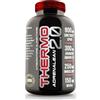 NET Integratori THERMO ADRENALEAN 2.0-90cpr di Integratore Termogenico - Acceleratore Metabolismo, Riduce la Fame Nervosa, Incrementa la Resistenza Fisica e la Massa Magra