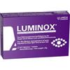 Luminox Vision Supplements | Compresse Oculari per il Miglioramento della Vista | Migliori Vitamine per gli Occhi e Migliore Visione Notturna