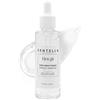 Crunier 100 ml Centella Asiatica Ampoule, Fiale Siero Viso Estratto di Centella Asiatica, per Pelli Sensibili Lenitive e Soggette All'Acne,Siero Viso Coreano