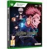 Bandai Namco Jujutsu Kaisen Cursed Clash, XSX-XONE