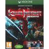 Microsoft Killer Instinct Combo Breaker Pack