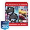 iMP Tech Super Street: Racer Bundle - Compatible with Switch, OLED and Switch 2