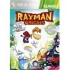 Ubisoft Rayman Origins Classics (Xbox 360)