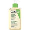CERAVE (L'Oreal Italia SpA) CERAVE OLIO DET IDRAT SCH236ML
