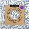 The Master Herbalist Fragranti fodere profumate per cassetti design William Morris (piegati), confezione da 5 fogli, contiene oli essenziali, prodotte nel Regno Unito (Olio di lavanda e neem, Folded)