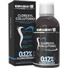 Cura Farma Colluttorio Clorexidina 0,12% - Curadent Clorexyl - Colluttorio Alla Clorexidina Ideale Per Disinfettare Cavità Orale E Prevenire Le Infezioni Dentali - Formato Da 200 ML - Originale Cura Farma