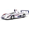 solido S1805604 1:18 Porsche 936#12 24h Le Mans 1979 Auto in miniatura da collezione, Multi