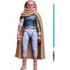 Star Wars Hasbro The Black Series, Devon Izara, action figure premium collezionabile da 15 cm ispirata alla serie Maul - Shadow Lord